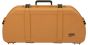 SKB Pro Series Nimble Bow Case with waterproof design and interior bow storage.
