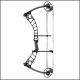 Mission MXR Compound Bow Package