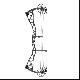 Bowtech SS34 Compound Bow