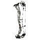 Darton Sequel 31 with 7075 T6 Forged Riser, BBS Dual Sync Cams, and .870 limbs, offering smooth, fast, and quiet performance for precision shooting.
