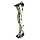 Darton Sequel 31 ST², precision compound bow with advanced features for improved performance in archery.