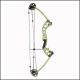 Muzzy Vice Bowfishing Bow with adjustable draw length and weight for bowfishing enthusiasts.

