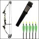 Genesis Archery Original Compound Bow Kit