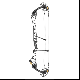 Mathews Title 38 Target Bow with 38