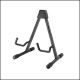 Mission Crossbow Stand securely holds your crossbow in ground blinds, on the range, or for display purposes.
