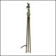 Primos Trigger Stick Gen 3 Tripod with Quick Detach Yoke System and one-hand adjustability for shooting stability.
