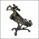 Hawk Kwik-Grab Crossbow Stand