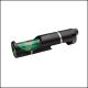 TenPoint Dovetail Bubble Level for crossbow accuracy, ensuring level shooting for precise shot placement.
