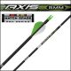 Easton 5MM Axis Match Grade Pro Series arrow shaft with small diameter for improved accuracy and deep penetration.
