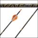 Victory VAP TKO Elite Micro-Diameter Arrows with MaxxKE Technology, micro-diameter shaft for enhanced speed, penetration, and reduced wind deflection.
