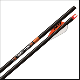 Easton Bowhunter 6.5MM Arrow with Acu-Carbon™ Uniform Spine for superior hunting accuracy, including Microlite Nocks and 6.5MM inserts for optimal performance.
