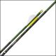 Easton FMJ Taper 64 Arrow Shafts featuring a tapered profile for increased penetration and front-of-center accuracy, perfect for big game hunters.
