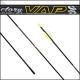 Victory VAP SS Elite Carbon Composite Arrows with microdiameter design, stainless steel layers, and ICE Nano Ceramic Coating for superior penetration and speed.

