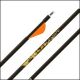 Gold Tip Triple X Pro Arrow Shafts with Smart Carbon® technology, designed for high-speed bows and precision shooting.
