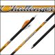 Black Eagle Challenger .003 Arrow Shafts designed for 3D and indoor target shooting with durability and consistent spine performance.
