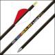 Gold Tip Nine.3 Max Pro Series Arrow Shafts, tournament legal carbon arrows for indoor and 3D competitions, with exceptional precision and durability.
