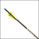 Victory Xbolt Crossbow Bolts with ICE Nano Ceramic coating, hand fletched for optimal flight.
