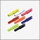 Gold Tip Accu-Tough .204 Diameter Arrow Nocks for Kinetic and Trad Classic series arrows.
