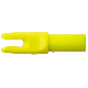 Victory Archery VForce/VForce TKO Press Fit Nocks for secure and precise fit on .245