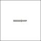 Easton X10 Nock Pins for use with pin nocks on Easton X10 arrow shafts, weighing 8 grains each, sold per dozen.
