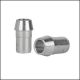 Easton UNI Bushing adjusts aluminum arrow diameter to fit G-Nock sizes, sold per dozen.
