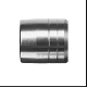 Carbon Express Tank 27 Arrow Nock Collar for shaft protection, sold in a dozen.
