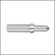 Easton Archery 4mm Nock Pins made from durable 7075 aerospace alloy for precision and optimal performance.
