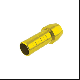 Gold Tip Accu Bushing .204 Series Nock Bushings for precise fit and enhanced arrow stability.
