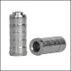 Easton Aluminum RPS Arrow Inserts for aluminum arrow shafts, available in sizes 1716 through 2613 with 8-32 threads.
