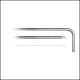 Easton Adjustable Point Weight Installation Tool for precise arrow point weight adjustments.
