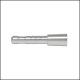 Easton 5MM 8-32 Aluminum Half Out Inserts for 5mm Easton shafts. Adds F.O.C., weighs 25 grains, and fits with 5/16