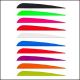 AAE Elite Plastifletch 4-3/4