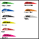 AAE Max Stealth Vanes, designed for quiet performance, durability, and accurate flight for bowhunting and crossbow use.
