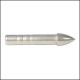 Easton CB Target Points with nickel-plated hardened steel for durability and consistency in target archery.
