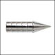 Carbon Express .378 Pin Target Points for precision shooting and deflection resistance in target archery.

