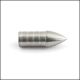 Black Eagle PS26 Adjustable Stainless Steel Target Points for durability and precision in target archery.

