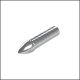 Gold Tip Series 22 Glue-In Target Points for reliable and precise arrow performance.
