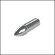 Gold Tip X-Cutter Series Glue-In Target Points for reliable arrow performance.
