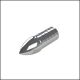 Gold Tip 30X Series Glue-In Target Points for precise arrow performance.
