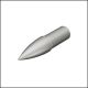 Gold Tip Triple-X Series Accu Point Glue-In Target Points for precise arrow setup and performance.
