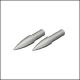 Gold Tip .246 Accu Point Glue In Target Points for target archery precision and durability.
