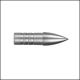 Easton SuperDrive 23 Adjustable Weight Target Point for customized arrow weight and performance.

