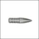 Victory Archery V-Tac 23 Glue In Stainless Steel Target Points for precision and durability in target archery.
