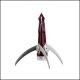 B3 Archery Exoskeletal MEG 100 Mechanical Broadhead