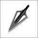Magnus Stinger 4-Blade Broadheads