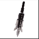 Wasp Jak-Hammer 1-3/4