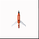 Ravin Aluminum Crossbow Broadheads