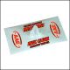 AAE MAX Clean Arrow Wipes
