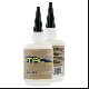 TAC Vanes Fletching Glue – Quick bonding and precision for secure vane attachment in archery.
