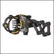 Trophy Ridge React H5 Bow Sight with React Technology, five .019